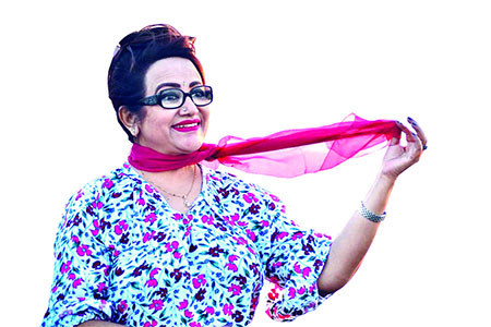 প্রত্যেক শিল্পী